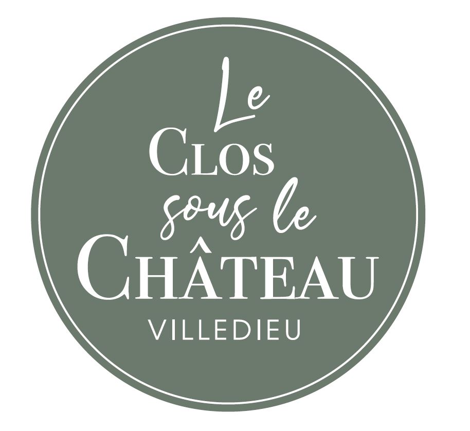  Logo LE CLOS SOUS LE CHATEAU HECTARE 